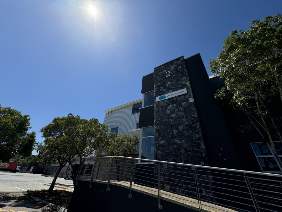 To Let commercial Property for Rent in Montague Gardens Western Cape